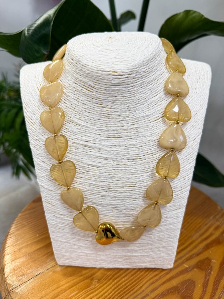 COLLAR MULTICORAZÓN